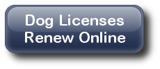 Renew Dog Licenses Online