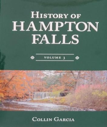 Hitory of Hampton Falls volume 3
